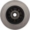 Centric Parts Standard Brake Rotor, 121.65049 121.65049 - alternate 7